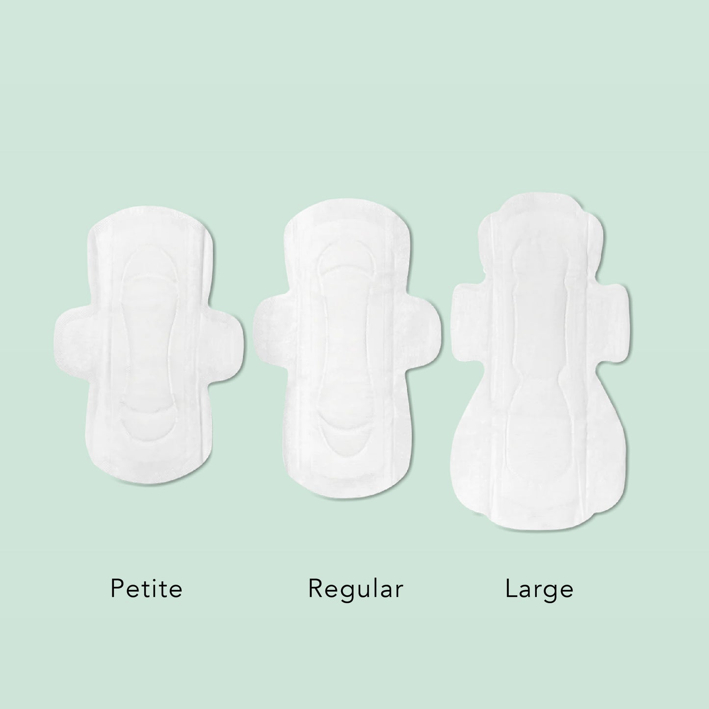 [ Rael ] ผ้าอนามัยราเอล ออร์แกนิคคอตตอน 28 cm. | Rael Organic Cotton Sanitary Pad | Large